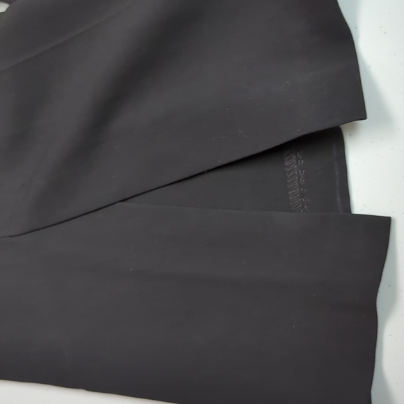 Massimo Dutti pants with slits on the bottom, size 10 - Picture 6 of 8